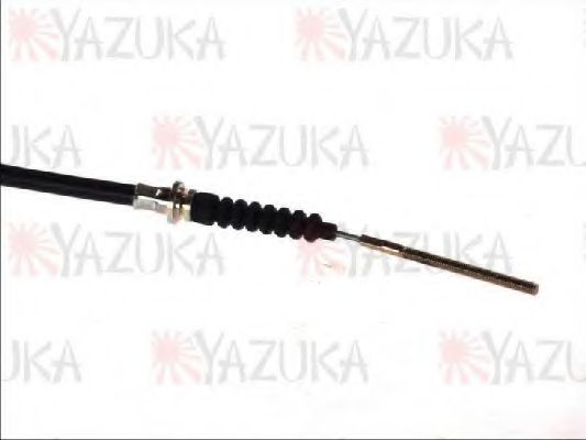 Трос ручника YAZUKA C71055 - Фото 2