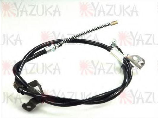 Трос ручника YAZUKA C71060