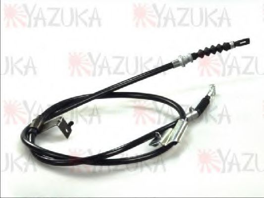 Трос ручника YAZUKA C71062