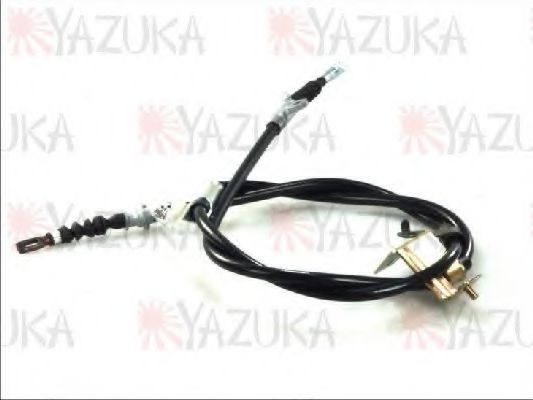 Трос ручника YAZUKA C71063