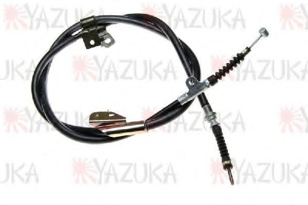Трос ручника YAZUKA C71079
