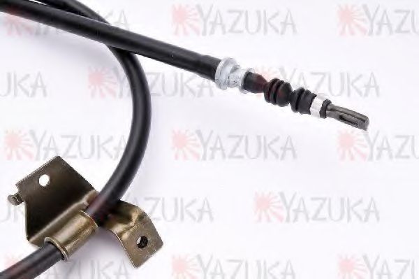 Трос ручника YAZUKA C71080 - Фото 1