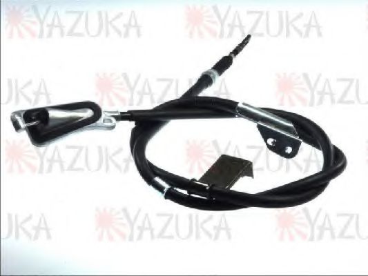 Трос ручника YAZUKA C71093