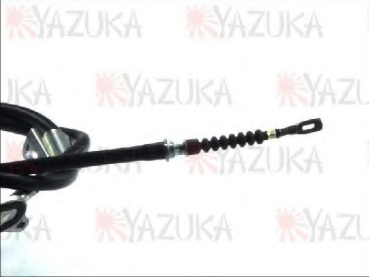 Трос ручника YAZUKA C71094