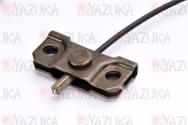 Трос ручника YAZUKA C71099 - Фото 2