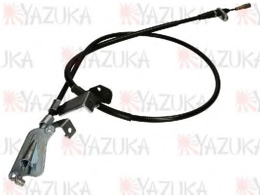 Трос ручника YAZUKA C71116