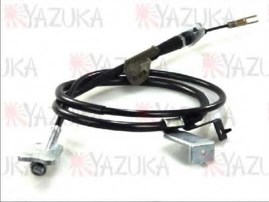 Трос ручника YAZUKA C71117