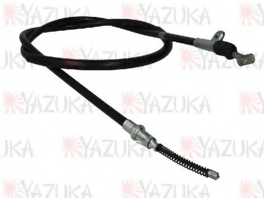 Трос ручника YAZUKA C71123