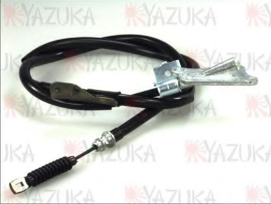 Трос ручника YAZUKA C71127