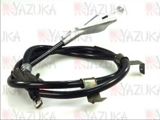 Трос ручника YAZUKA C71128