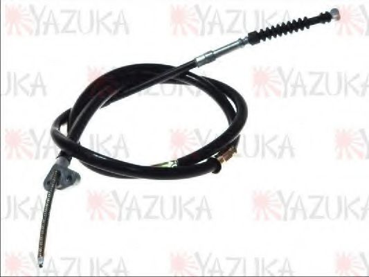 Трос ручника YAZUKA C72030