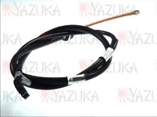 Трос ручника YAZUKA C72038