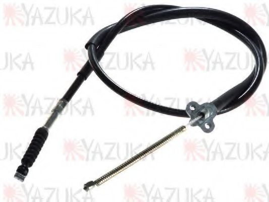 Трос ручника YAZUKA C72040