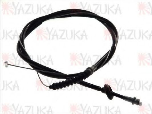 Трос ручника YAZUKA C72055