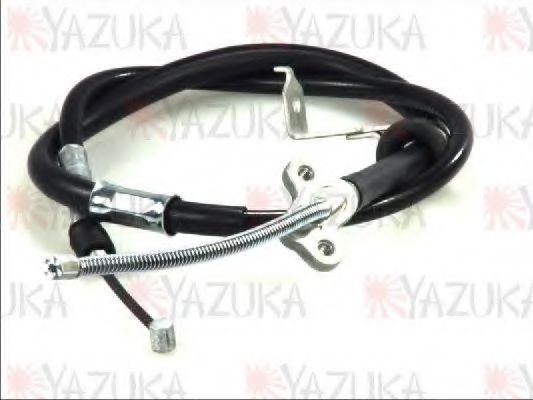Трос ручника YAZUKA C72093