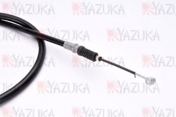 Трос ручника YAZUKA C72094 - Фото 2