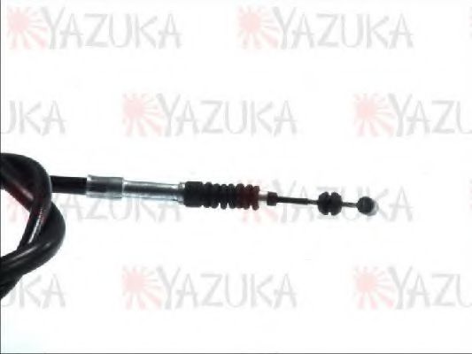 Трос ручника YAZUKA C72100