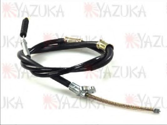 Трос ручника YAZUKA C72106