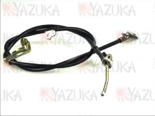 Трос ручника YAZUKA C72109