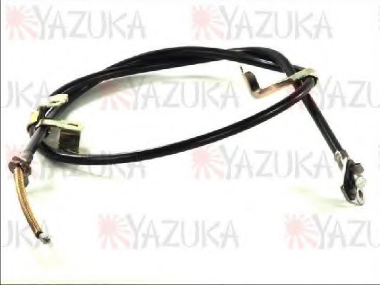 Трос ручника YAZUKA C72111
