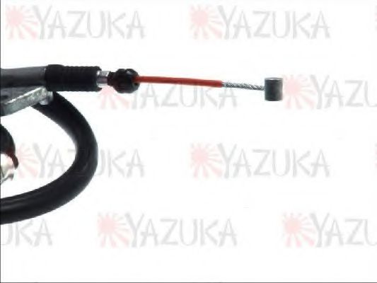 Трос ручника YAZUKA C72118