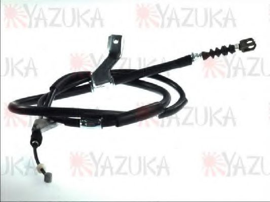 Трос ручника YAZUKA C72119
