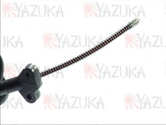 Трос ручника YAZUKA C72120
