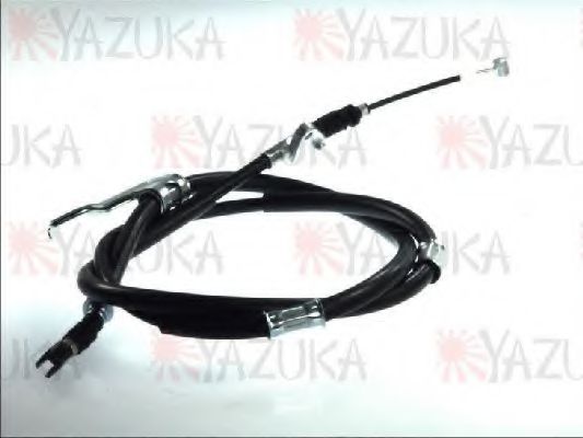 Трос ручника YAZUKA C72121