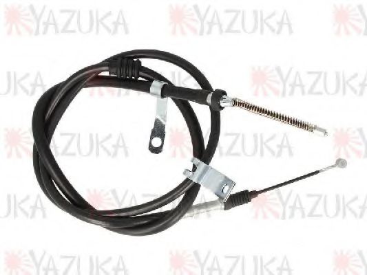 Трос ручника YAZUKA C72122