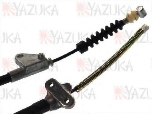 Трос ручника YAZUKA C72123
