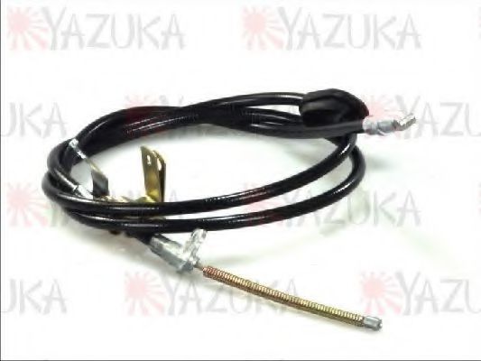Трос ручника YAZUKA C72125
