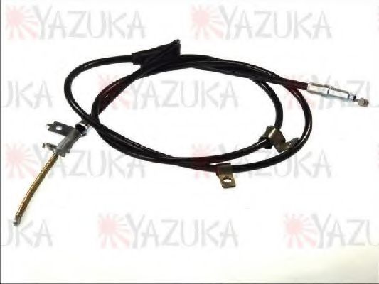 Трос ручника YAZUKA C72126