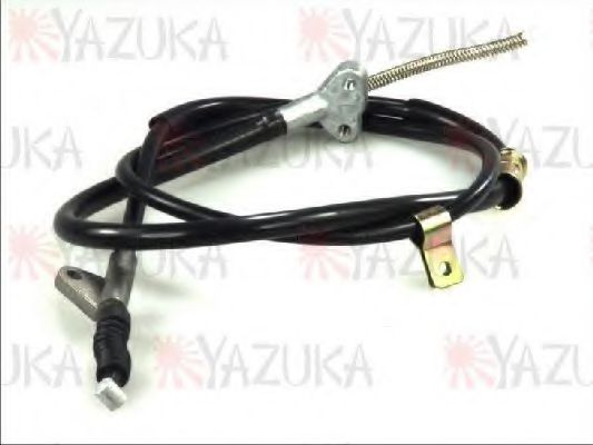 Трос ручника YAZUKA C72128