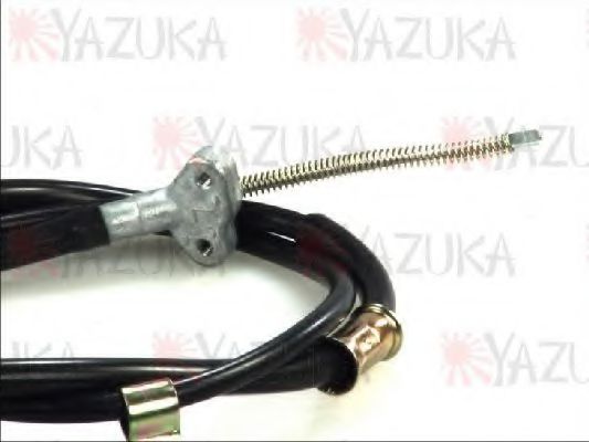 Трос ручника YAZUKA C72128 - Фото 1