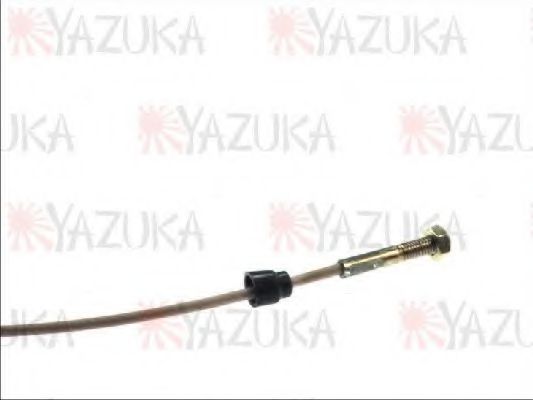 Трос ручника YAZUKA C72145