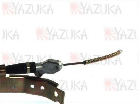 Трос ручника YAZUKA C72178