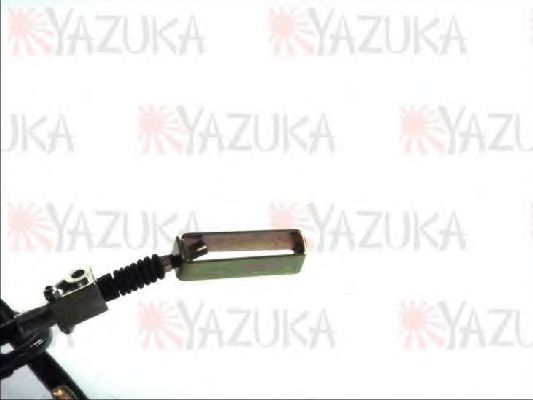 Трос ручника YAZUKA C72178 - Фото 1