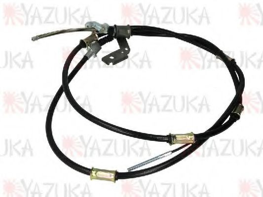 Трос ручника YAZUKA C72179