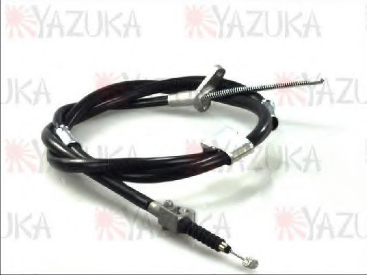 Трос ручника YAZUKA C72189