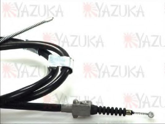 Трос ручника YAZUKA C72189 - Фото 1