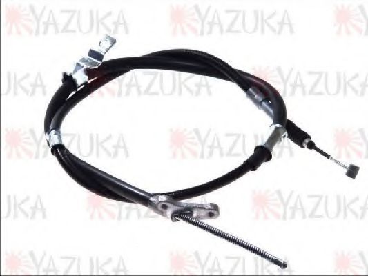 Трос ручника YAZUKA C72191