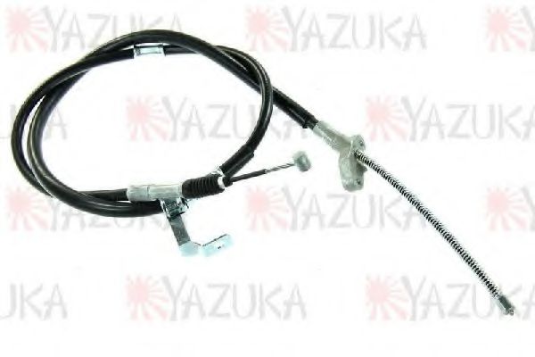 Трос ручника YAZUKA C72195