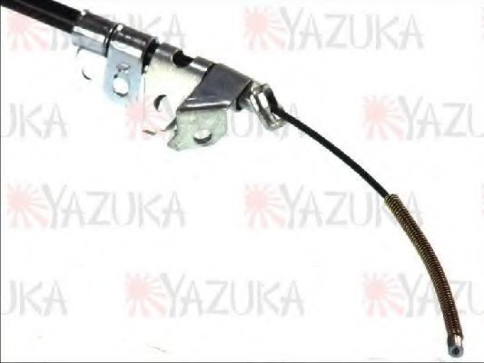Трос ручника YAZUKA C72196