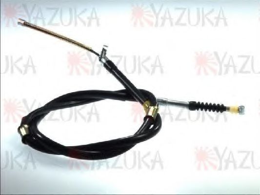 Трос ручника YAZUKA C72199