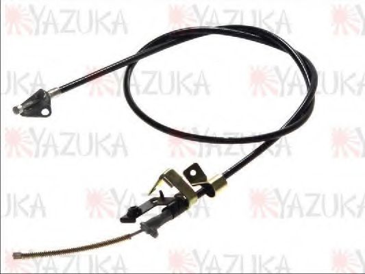 Трос ручника YAZUKA C72210