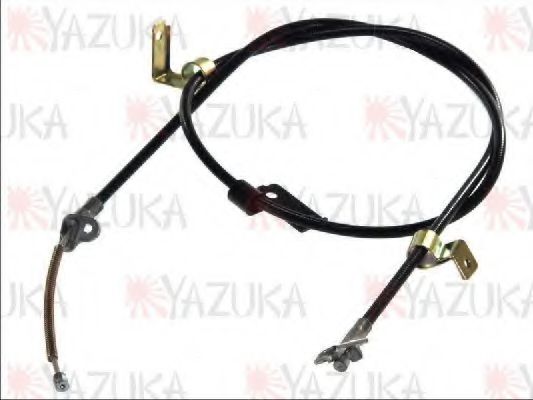 Трос ручника YAZUKA C72211