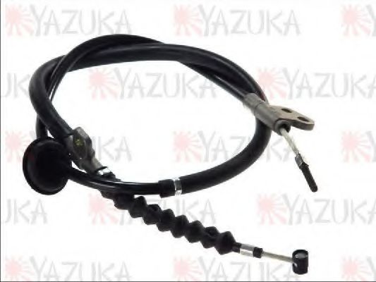 Трос ручника YAZUKA C72233