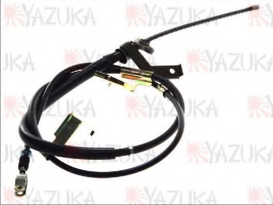 Трос ручника YAZUKA C72234