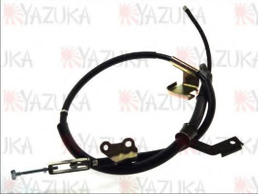 Трос ручника YAZUKA C72235