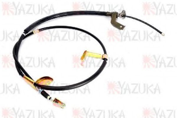 Трос ручника YAZUKA C72236